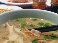 -萧记三鲜烩面(郑汴路店)