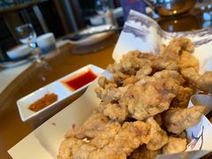 椒盐排条-二十八里太湖船菜(吉祥路店)