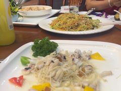 -乐在集市海鲜大排档(平潭店)