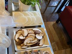 -和庆斋阳坊秘制羊蝎子火锅(云岗店)