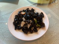 小木耳炒山药-辣婆婆(航天桥店)