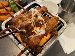 -simply thai天泰(长泰广场店)