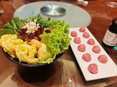 -东海怡品海鲜豆捞(星街坊店)