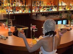 -MM·五声·音乐人与调酒师(西安路店)