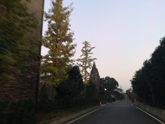 -黄公望隐居地