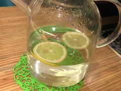 -江湖情酸菜鱼(万菱汇店)