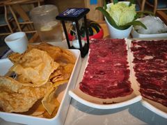 -俏牛哥鲜牛肉牛肆馆(重庆天地店)