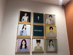 -海马体照相馆(重庆爱琴海购物公园店)