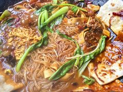 -皖北巫氏三胖地锅鸡(长淮总店)