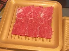 -牛YO寿喜烧和牛火锅自助(三台子万象汇店)