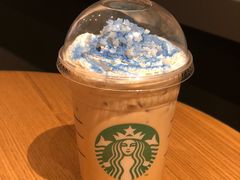 -星巴克(苏州西蒙店)