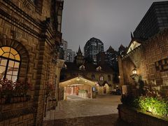 -马勒别墅·中餐厅