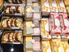 -Olé精品超市(北京合生汇店)