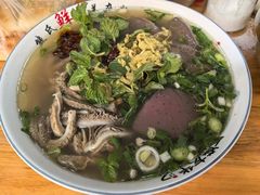 -熊氏牛羊杂粉(龙眼井总店)