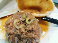 -清真牛街祥云轩门钉肉饼(左家庄店)