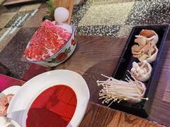 -九鼎轩脆毛肚火锅(三钢里店)