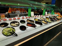 -纽约客美式餐厅(新奥购物中心店)