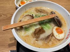 -味千拉面(新梅店)