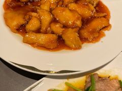 熘鲫鱼-燕春楼(海河华鼎店)