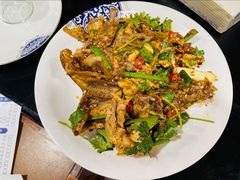 鸡骨架-楼外楼大刀肉传统火锅居(幸福街店)