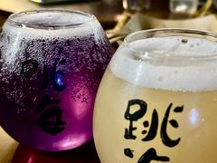 -跳海酒馆(江湾里店)