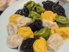 -双合园·海鲜水饺青岛菜(万佳广场店)