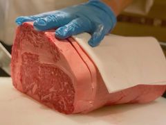 -老乾杯和牛烧肉(王府中环店)