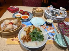 -点都德(华强南店)