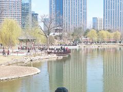 -西海子公园