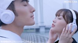 -青禾蒙娜丽莎婚纱摄影(武汉总店)