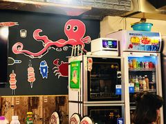 -三番火辣串串香(南市场店)