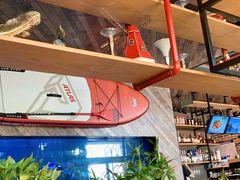 -暹罗酒肆泰餐厅酒吧