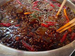 -枇杷园食为鲜火锅(南山店)