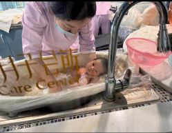 -新寰亚月子会所(金鸡湖凯宾店)