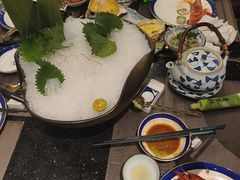 -極上萬膳·日料放题(海岸城店)
