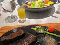 -西堤牛排(南京龙江店)
