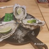 很不错,喜欢吃生蚝的朋友欢迎来吃,真的很不错