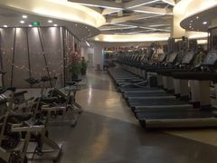 -宝力豪健身(大悦城店)