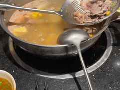 -尚合里潮汕牛肉火锅(海沧店)