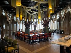 -春晖园度假酒店温泉