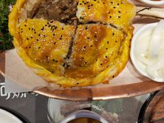 -阿娜尔·新疆菜(宜家荟聚中心店)
