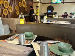 -金厨泰国餐厅·全泰籍厨师料理(拱北店)