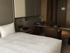 -上海国展宝龙丽筠酒店