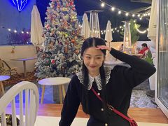-秀儿家の小确幸花园西餐厅