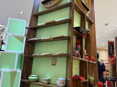 -老西门·常州菜(新区店)