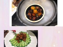 -茶叁酒肆·楚味江湖(菱角湖店)