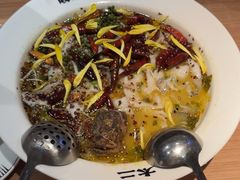 -太二酸菜鱼(深圳布吉万象汇店)