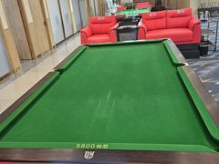 -云顶桌球棋牌俱乐部(长楹天街店)