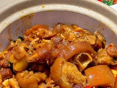 -韵味湘肴·小炒黄牛肉(五一广场美食地标店)