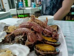 -雅逸居海鲜小厨